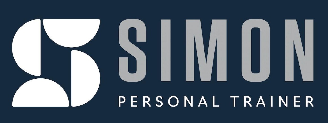 Simon [ Personal trainer ]